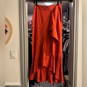 Designer Skirt NWT